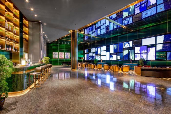hotel indigo shanghai jingan an ihg hotel