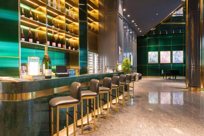 hotel indigo shanghai jingan an ihg hotel
