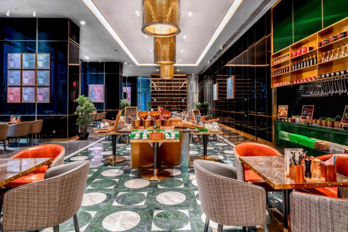 hotel indigo shanghai jingan an ihg hotel