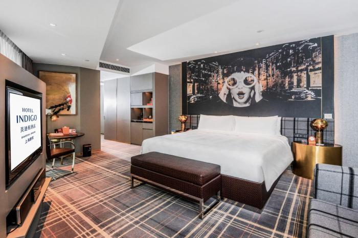 hotel indigo shanghai jingan an ihg hotel
