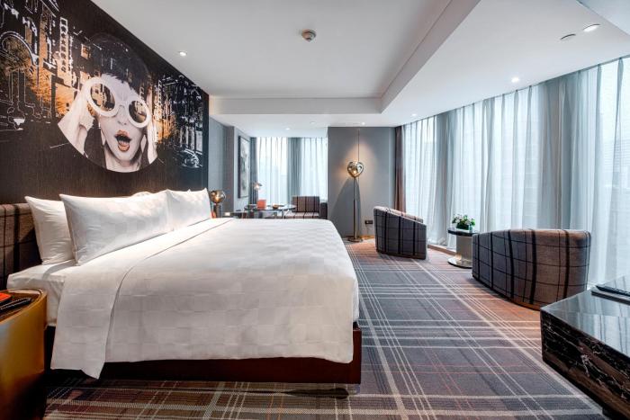 hotel indigo shanghai jingan an ihg hotel