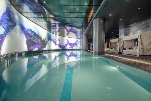 hotel indigo shanghai jingan an ihg hotel