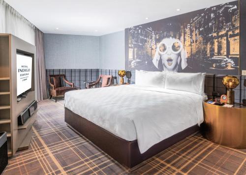 hotel indigo shanghai jingan an ihg hotel