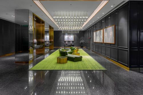 hotel indigo shanghai jingan an ihg hotel