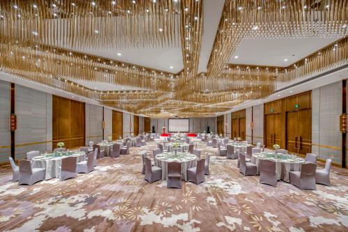hotel indigo shanghai jingan an ihg hotel