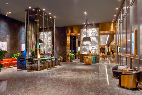 hotel indigo shanghai jingan an ihg hotel
