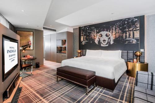 hotel indigo shanghai jingan an ihg hotel