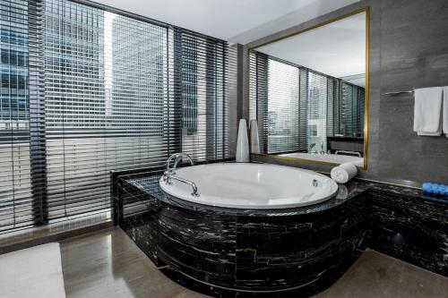 hotel indigo shanghai jingan an ihg hotel