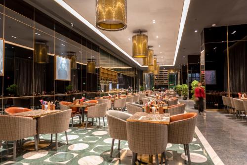 hotel indigo shanghai jingan an ihg hotel