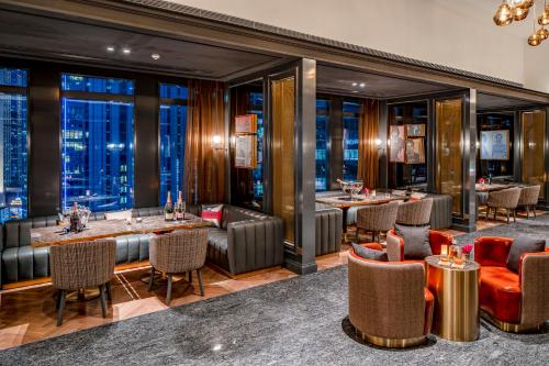 hotel indigo shanghai jingan an ihg hotel