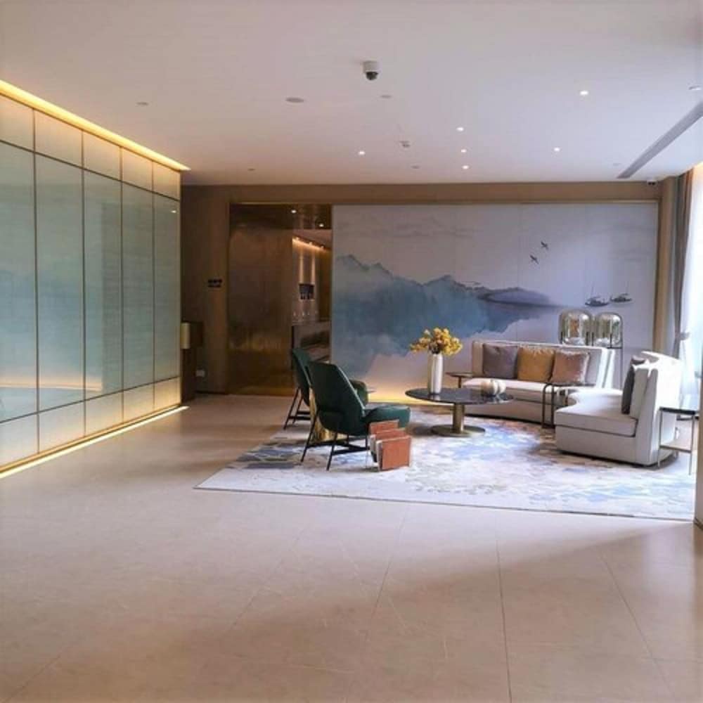 sincere residence changfeng