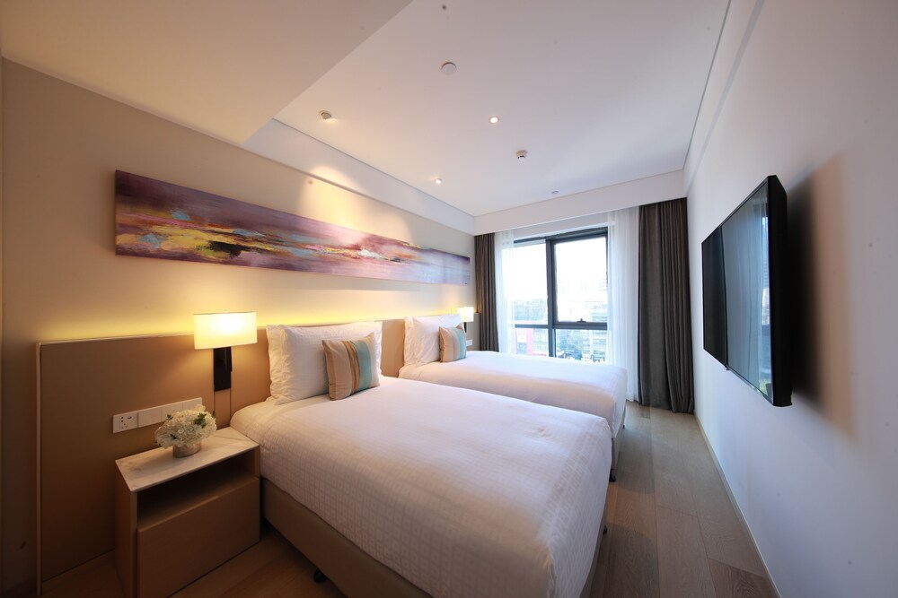 sincere residence changfeng