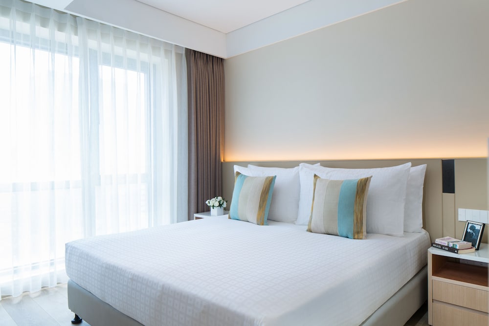 sincere residence changfeng