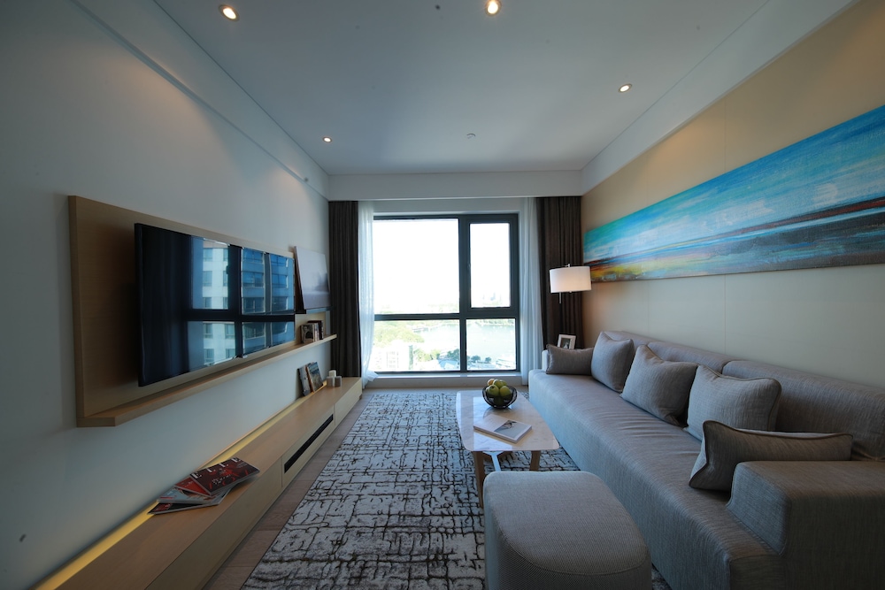 sincere residence changfeng