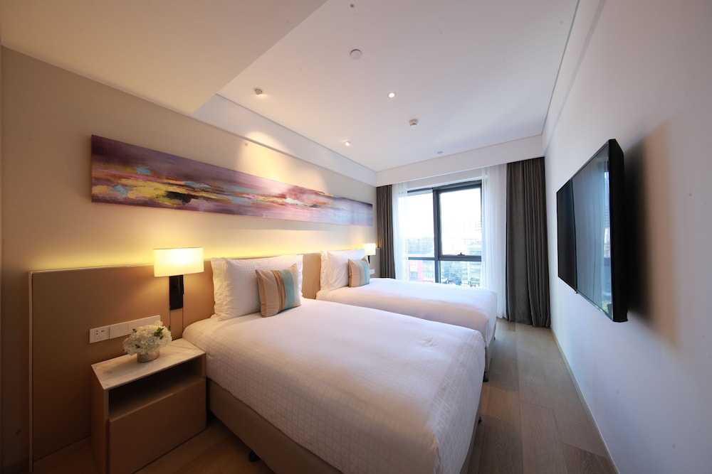 sincere residence changfeng