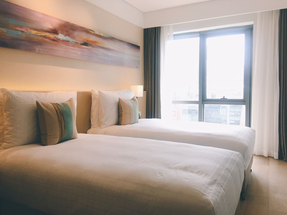 sincere residence changfeng