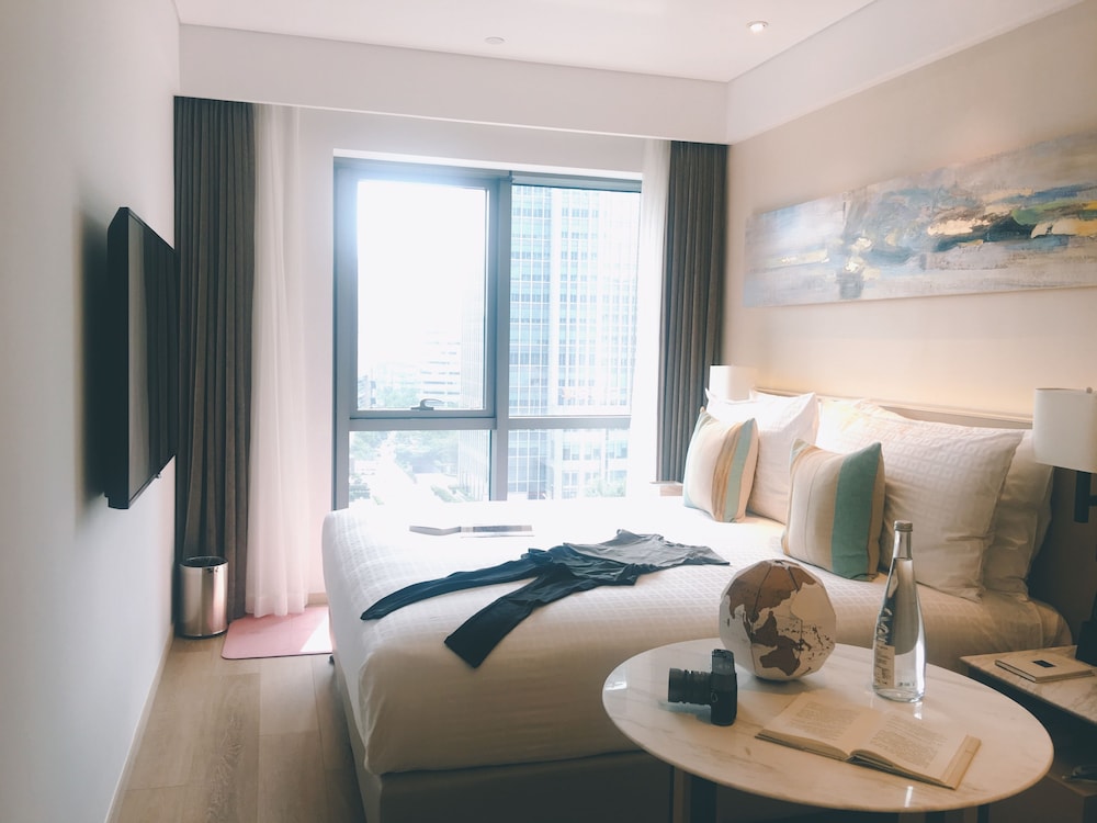 sincere residence changfeng