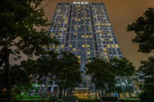 sincere residence changfeng
