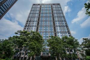 sincere residence changfeng