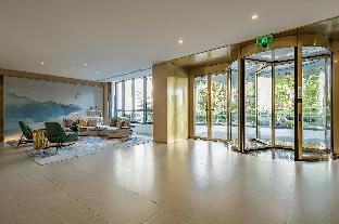 sincere residence changfeng