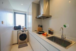 sincere residence changfeng