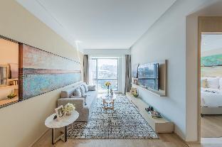 sincere residence changfeng