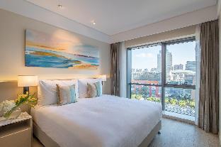 sincere residence changfeng