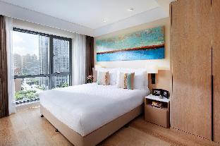 sincere residence changfeng