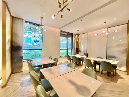 sincere residence changfeng