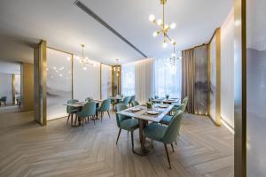sincere residence changfeng