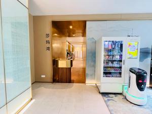 sincere residence changfeng