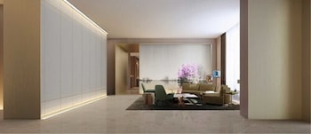 Sincere Residence Changfeng,Putuo>>Changning,4 star