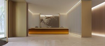 Sincere Residence Changfeng,Putuo>>Changning,4 star
