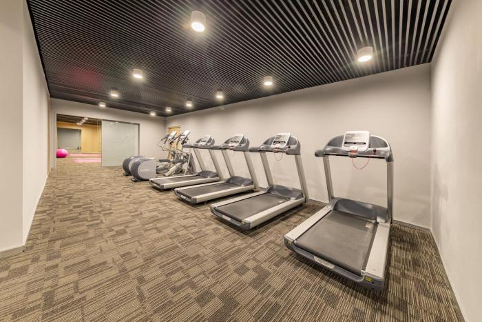 sincere residence changfeng