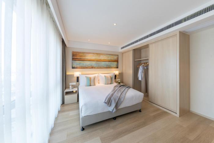 sincere residence changfeng
