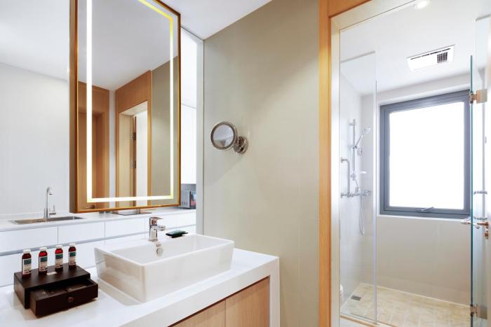 sincere residence changfeng