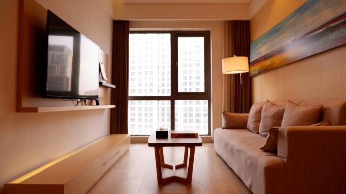 sincere residence changfeng