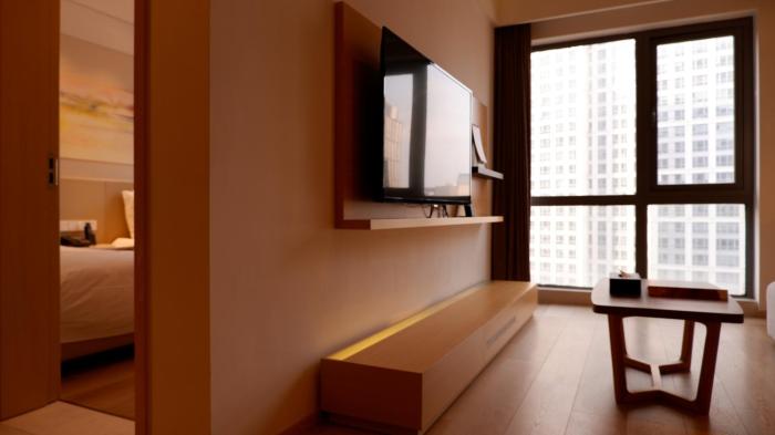 sincere residence changfeng
