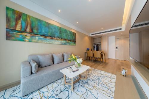 sincere residence changfeng