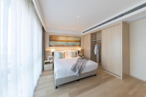 sincere residence changfeng
