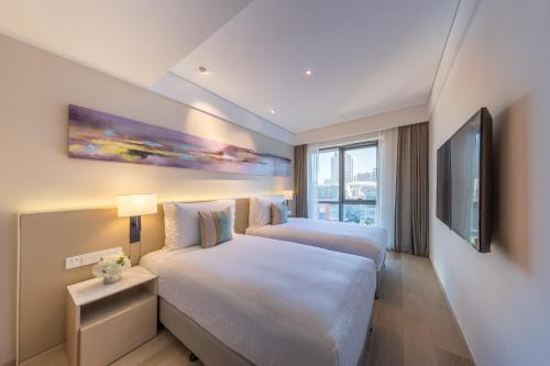 sincere residence changfeng