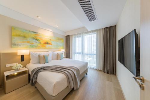 sincere residence changfeng