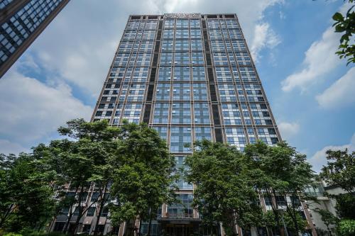 sincere residence changfeng