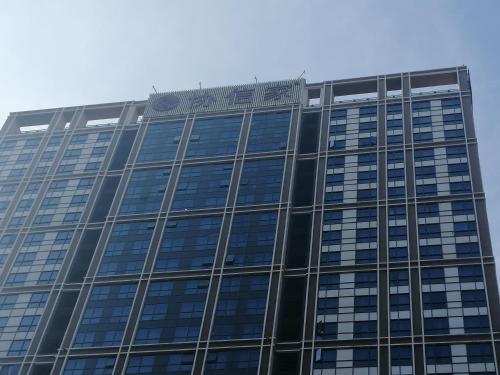 sincere residence changfeng