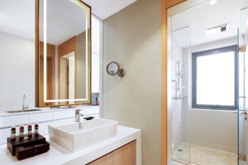 sincere residence changfeng