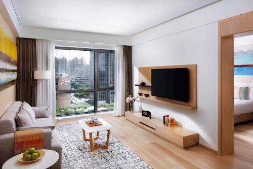 sincere residence changfeng