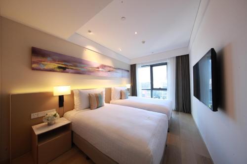 sincere residence changfeng