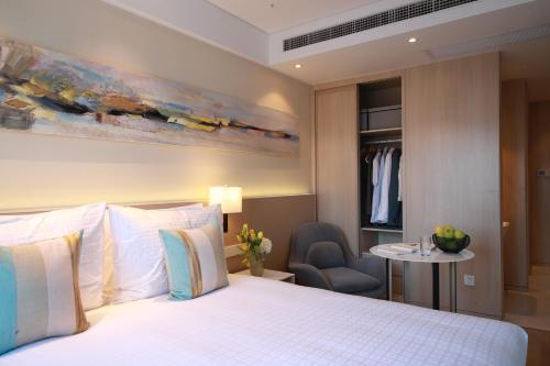 sincere residence changfeng
