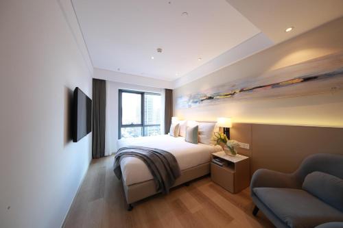 sincere residence changfeng