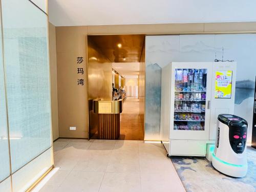 sincere residence changfeng